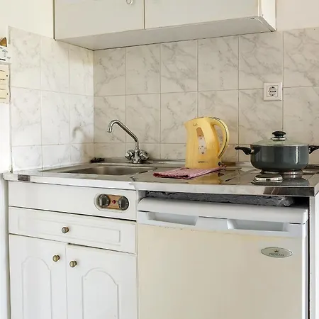 Apartament Divina Laganas