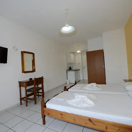 Apartament Divina *