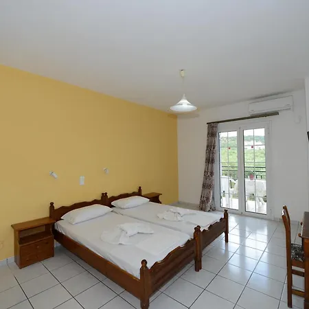 Apartament Divina *